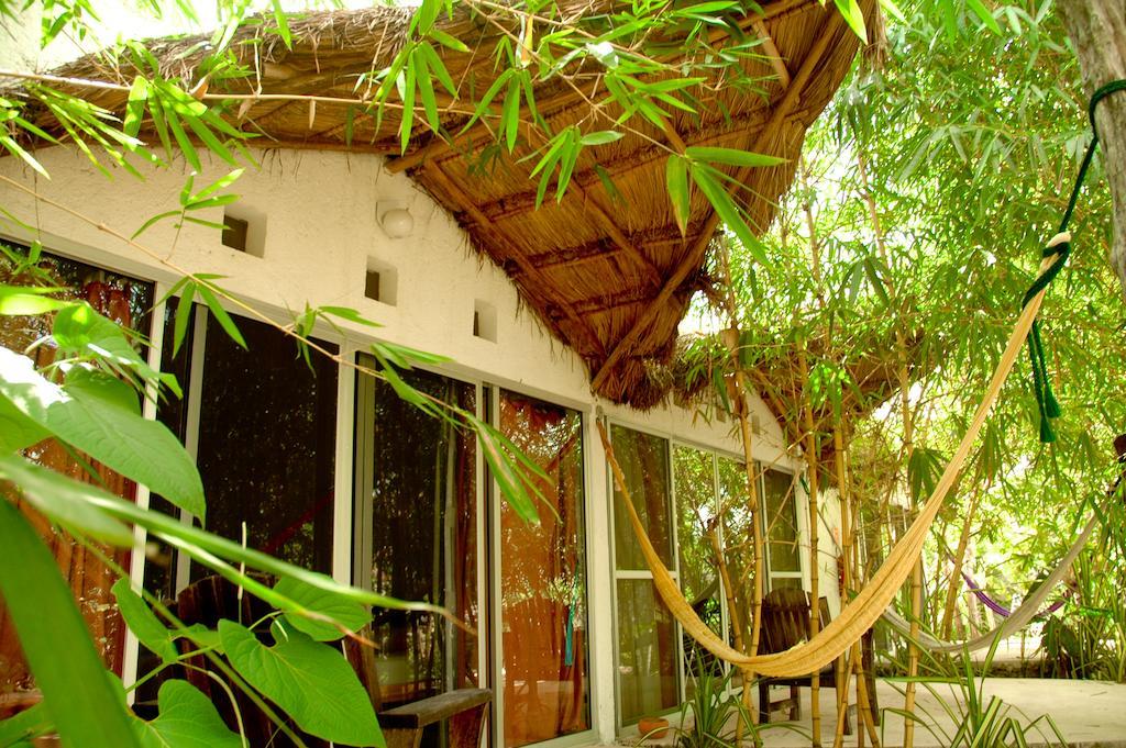 Casa Don Diego Tulum Exterior photo