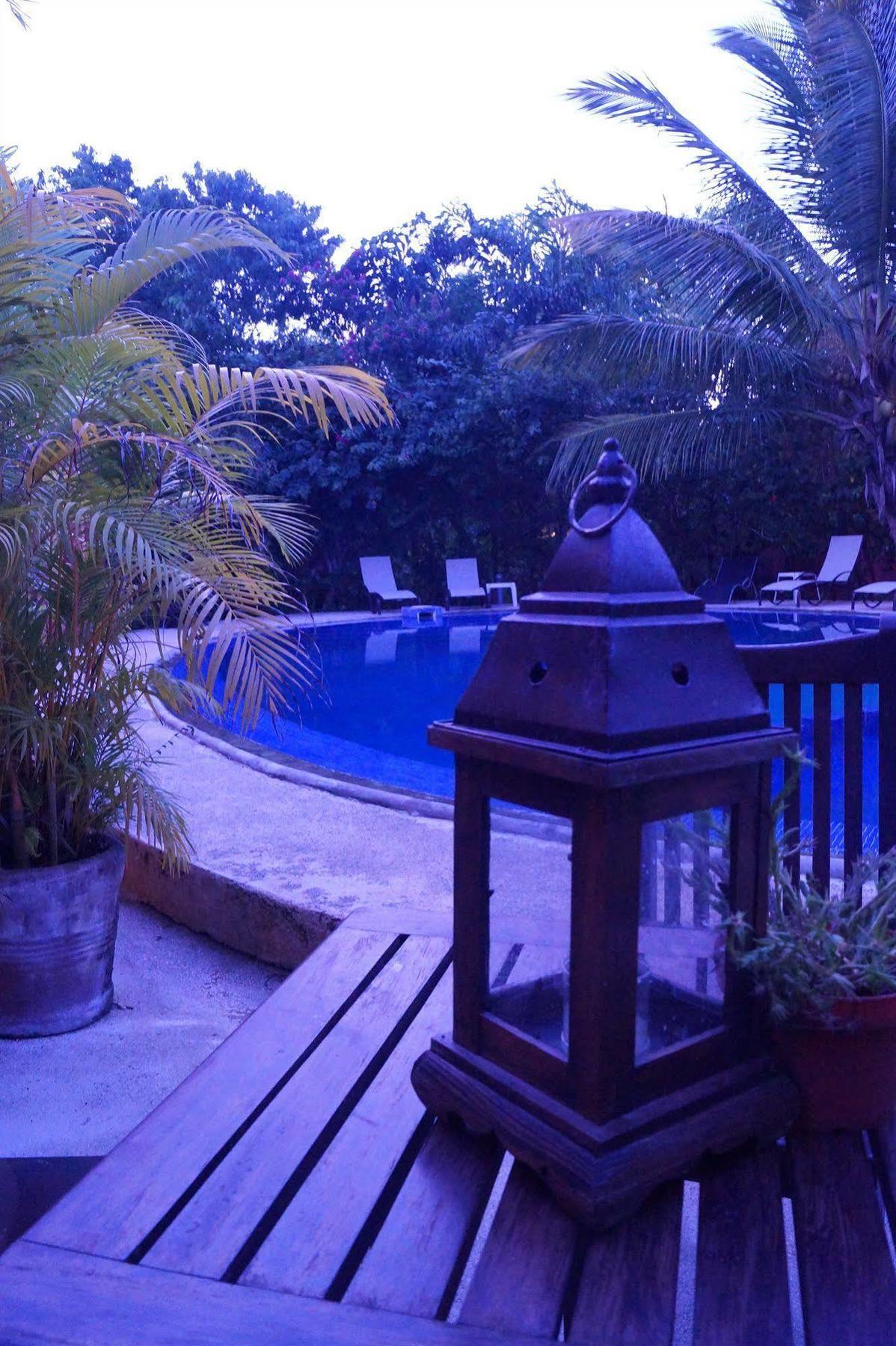 Casa Don Diego Tulum Exterior photo